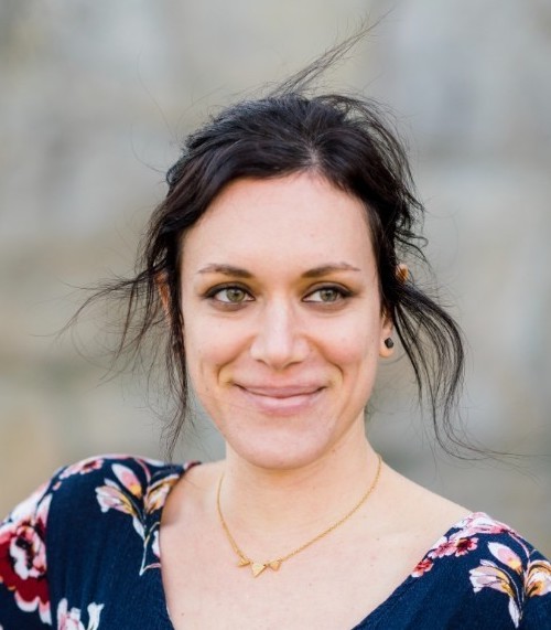 image of Naomi Hein