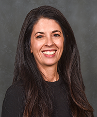 image of Paola Abello